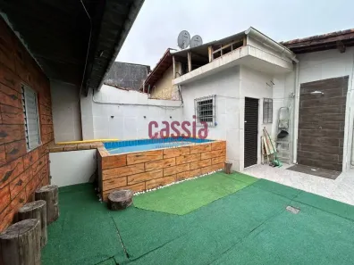 Casa com 2 Quartos à venda, 216m² no Maracanã, Praia Grande