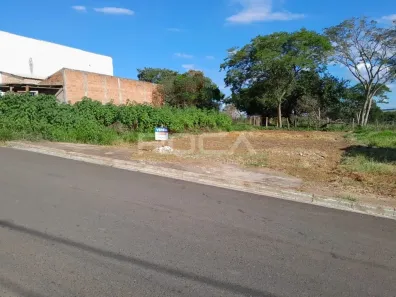 Lote/Terreno à venda, 250m² no Jardim das Torres Prolongamento, São Carlos
