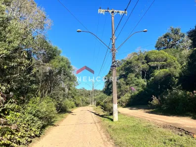 Lote/Terreno à venda, 750m² no Centro, São Francisco de Paula