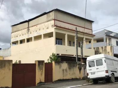 Sobrado com 2 Quartos à venda, 100m² no Paraíso, São Gonçalo