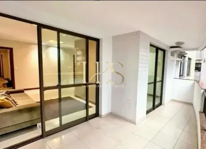 Apartamento com 4 Quartos à venda, 115m² no Mata da Praia, Vitória