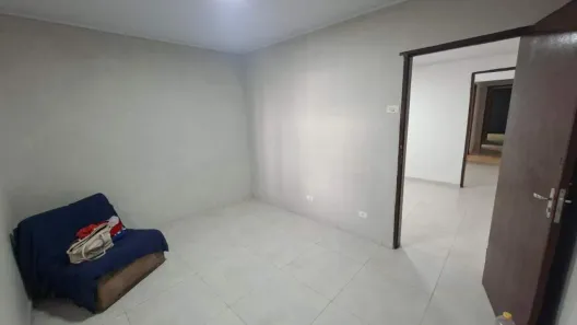 Casa com 3 Quartos para alugar, 120m² no Vila Caraguatá, São Paulo