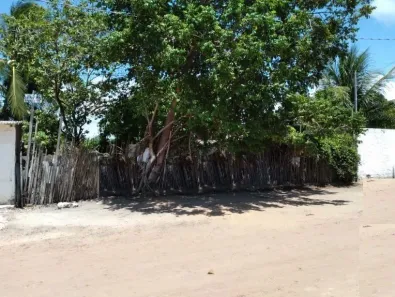 Lote/Terreno à venda, 450m² no Barra de Gramame, João Pessoa