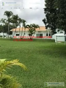 Fazenda/Sítio com 4 Quartos à venda, 3000m² no Vale das Laranjeiras, Indaiatuba
