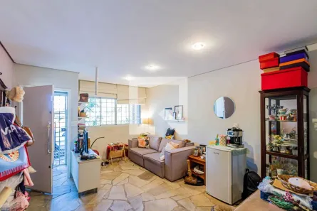 Casa com 2 Quartos à venda, 97m² no Parque Residencial da Lapa, São Paulo