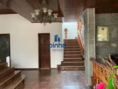 Casa com 4 Quartos à venda, 690m² no Caminho das Árvores, Salvador
