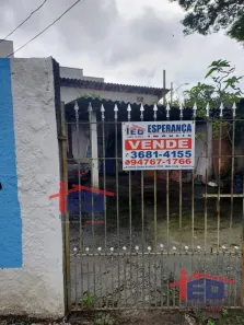 Lote/Terreno à venda, 252m² no Cipava, Osasco