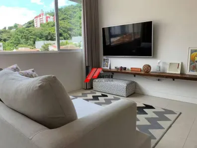 Apartamento com 1 Quarto à venda, 45m² no Centro, Florianópolis