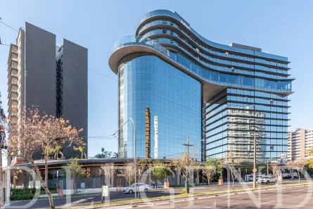 para alugar, 304m² no Boa Vista, Porto Alegre