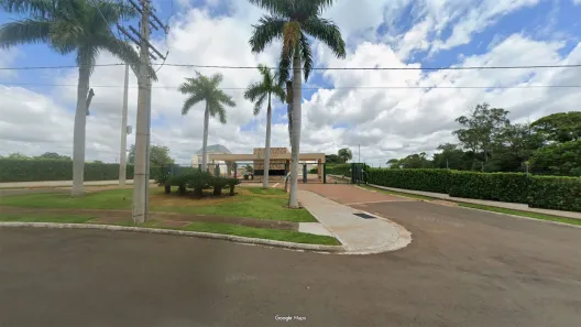 Lote/Terreno à venda, 490m² no Residencial Quinta do Golfe, São José do Rio Preto