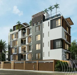 Apartamento com 3 Quartos à venda, 101m² no Camboinha, Cabedelo