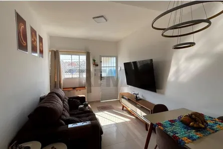 Casa com 2 Quartos à venda, 65m² no Residencial Hípica Jaguari, Bragança Paulista