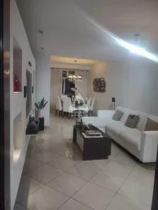 Apartamento com 3 Quartos à venda, 119m² no Tijuca, Rio de Janeiro