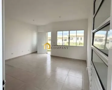 Casa de Condomínio com 2 Quartos à venda, 55m² no Jardim Alvorada, Salto de Pirapora
