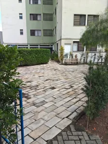 Apartamento com 2 Quartos para alugar, 60m² no Parque Residencial Aquarius, São José dos Campos