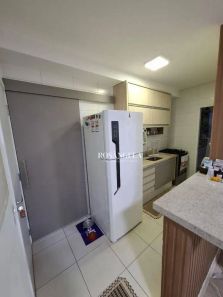 Apartamento com 3 Quartos para venda ou aluguel, 85m² no Jardim Urano, São José do Rio Preto