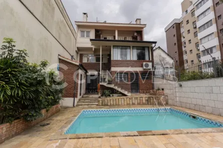 Casa com 5 Quartos à venda, 384m² no Cristo Redentor, Porto Alegre