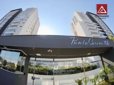 Apartamento com 1 Quarto para alugar, 50m² no Itoupava Seca, Blumenau