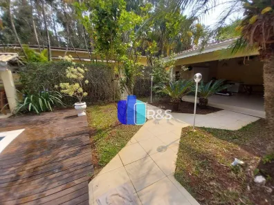 Fazenda/Sítio com 4 Quartos à venda, 424m² no , Louveira