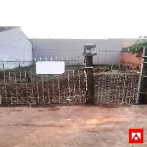 Lote/Terreno à venda, 250m² no Jardim Dona Regina, Santa Bárbara D'Oeste