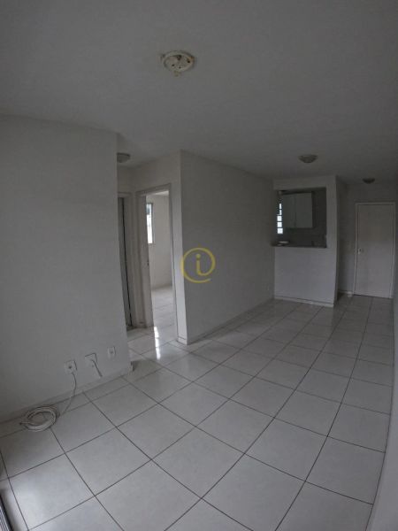 Apartamento com 2 quartos — Pampulha, Belo Horizonte