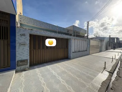 Casa com 4 Quartos à venda, 200m² no Jabotiana, Aracaju