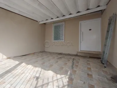 Casa com 3 Quartos à venda, 150m² no Parque Santo Antônio, Jacareí