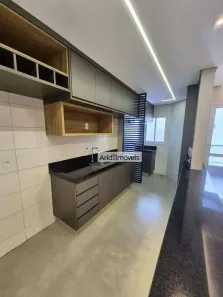 Apartamento com 3 Quartos à venda, 93m² no Centro, São José do Rio Preto