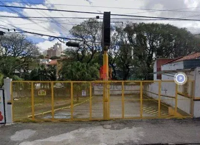 Lote/Terreno à venda, 396m² no Jardim, Santo André
