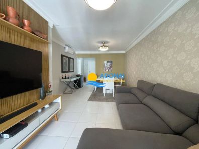 Apartamento com 3 Quartos à venda, 120m² no Pitangueiras, Guarujá