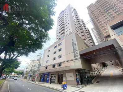 Cobertura com 3 Quartos à venda, 150m² no São Mateus, Juiz de Fora