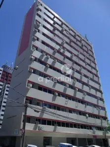 Ponto Comercial com 1 Quarto para alugar, 45m² no Centro, Fortaleza