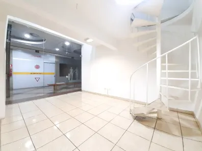 Ponto Comercial à venda, 50m² no Belvedere, Belo Horizonte