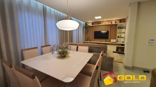 Casa com 3 Quartos à venda, 300m² no Jaraguá, Uberlândia