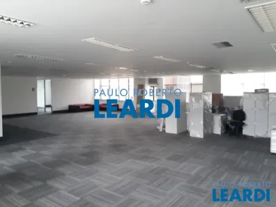 Sala Comercial à venda, 266m² no Brooklin Paulista, São Paulo
