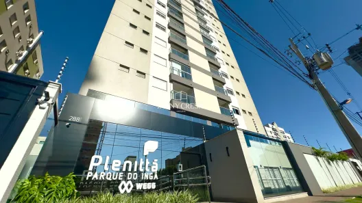 Apartamento com 3 Quartos à venda, 72m² no Vila Bosque, Maringá