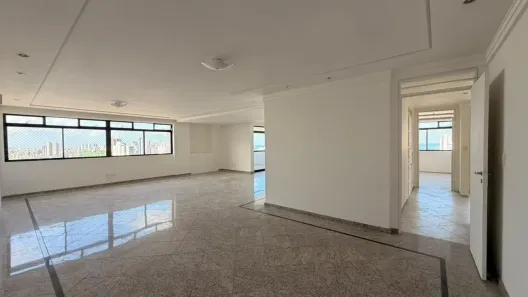 Apartamento com 4 Quartos à venda, 280m² no Manaíra, João Pessoa