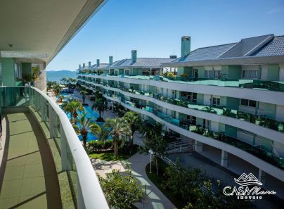 Cobertura com 3 Quartos à venda, 266m² no Canasvieiras, Florianópolis