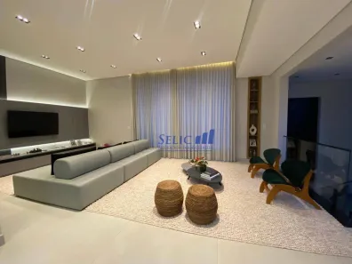 Casa de Condomínio com 3 Quartos à venda, 365m² no Jardim Florestal, Jundiaí