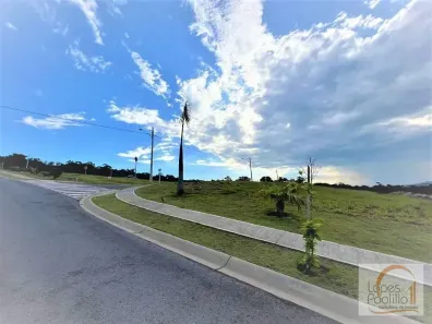 Lote/Terreno à venda, 502m² no Cidade Satélite, Atibaia