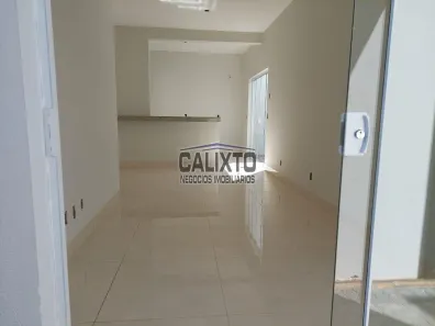 Casa com 3 Quartos à venda, 68m² no Nossa Senhora das Graças, Uberlândia