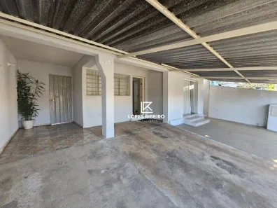 Casa com 3 Quartos à venda, 106m² no Jardim São Paulo, Americana