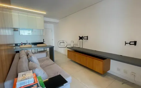 Apartamento com 1 Quarto à venda, 61m² no Itaim Bibi, São Paulo