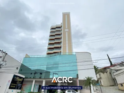 Apartamento com 4 Quartos para alugar, 438m² no Velha, Blumenau