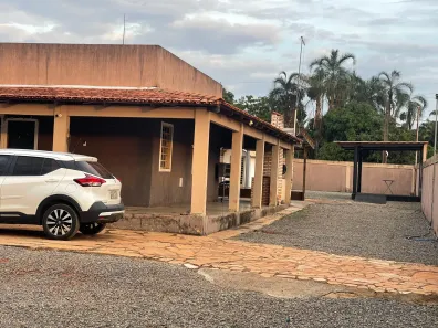 Casa com 3 Quartos à venda, 1700m² no Ceilândia Norte, Brasília