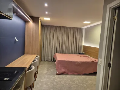 Apartamento com 1 Quarto à venda, 28m² no Cidade Baixa, Porto Alegre