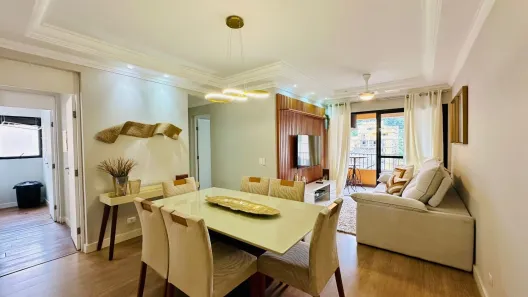 Apartamento com 2 Quartos à venda, 73m² no Enseada, Guarujá