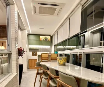 Apartamento com 3 Quartos à venda, 102m² no Botafogo, Rio de Janeiro