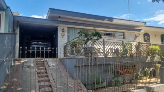 Casa com 3 Quartos à venda, 159m² no Jardim Nossa Senhora Auxiliadora, Campinas