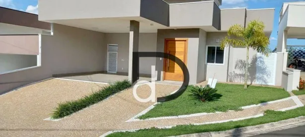 Casa com 3 Quartos à venda, 198m² no Jardim São Marcos, Valinhos